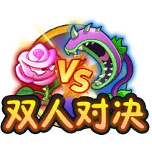 双人对决